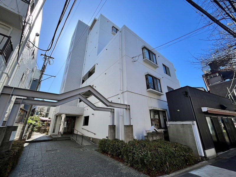 ファーストハイツ その他外観6