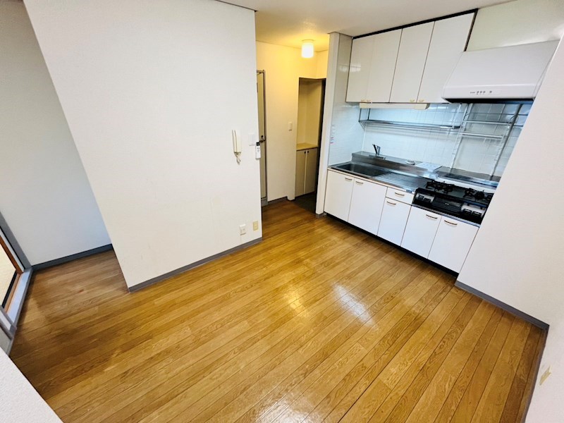 ファーストハイツ その他8