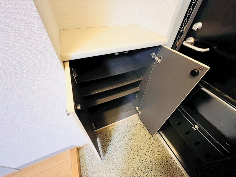 ファーストハイツ その他10