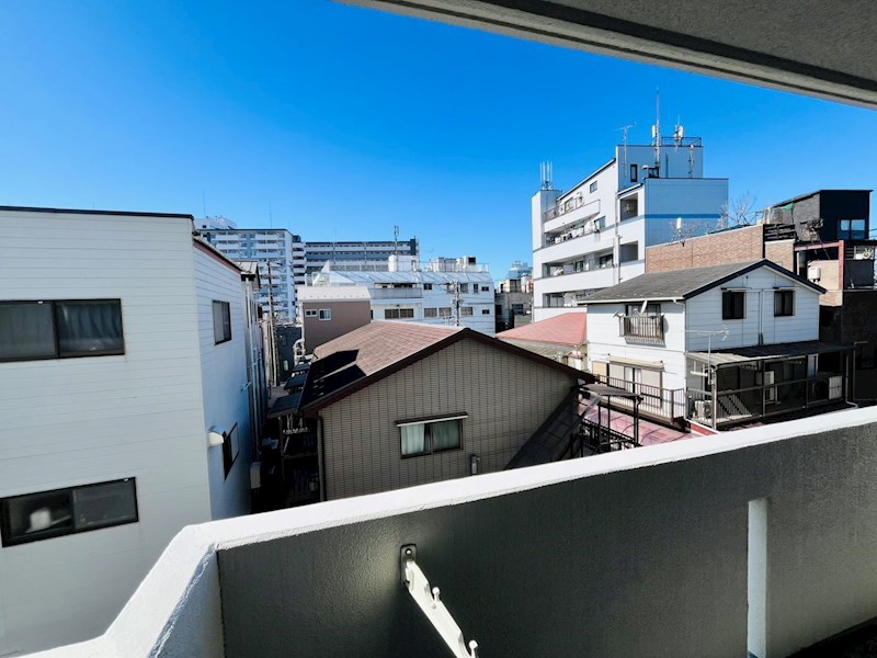 ファーストハイツ その他12