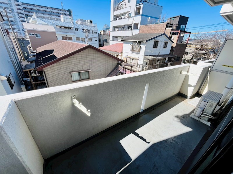 ファーストハイツ その他13