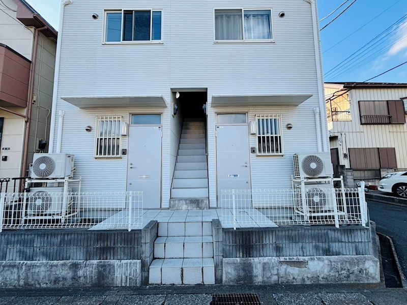 スマートコンパクト栄町 その他外観1