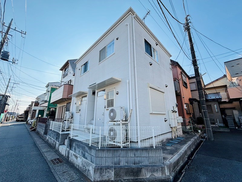 スマートコンパクト栄町 その他外観5