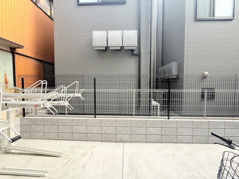 プロスタイルウェルス堀切菖蒲園 その他6