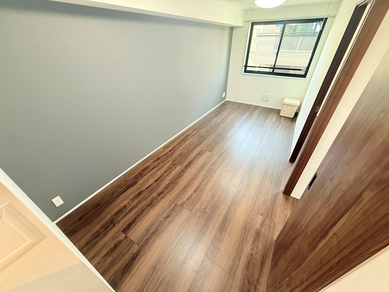 プロスタイルウェルス堀切菖蒲園 リビング