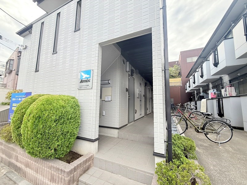 パークステュディオ宝町 その他外観1