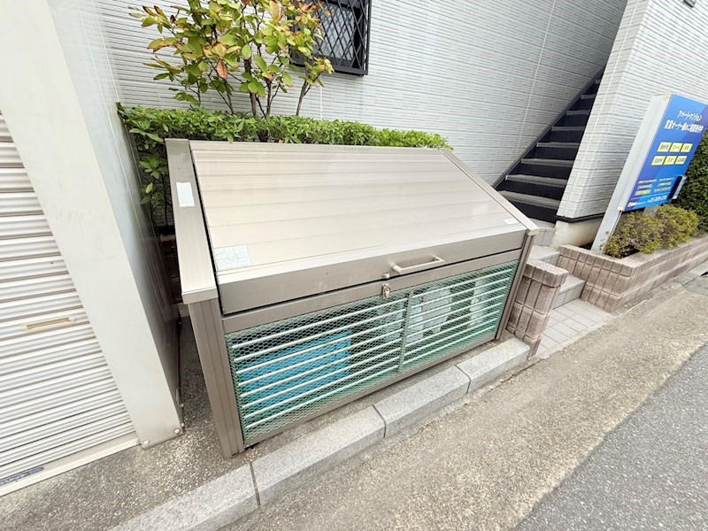 パークステュディオ宝町 その他外観2