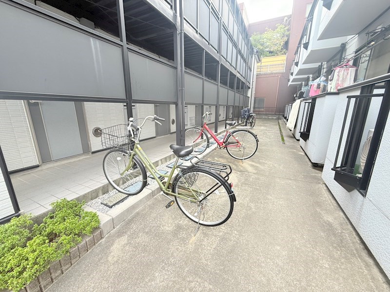 パークステュディオ宝町 その他外観3