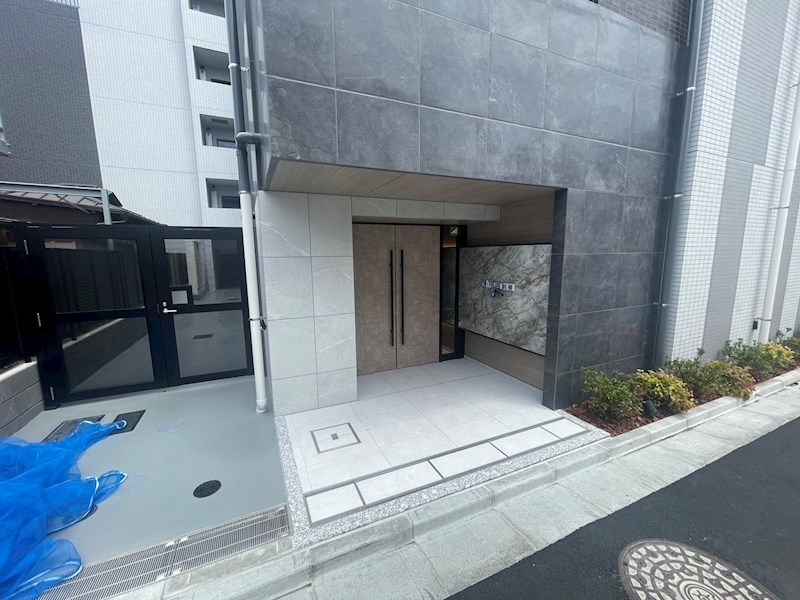 DIPS綾瀬 その他外観1