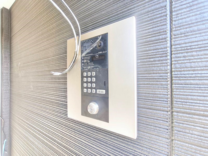 ZERDIA AYASE その他外観3