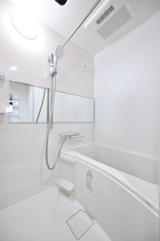 ZERDIA AYASE 風呂画像