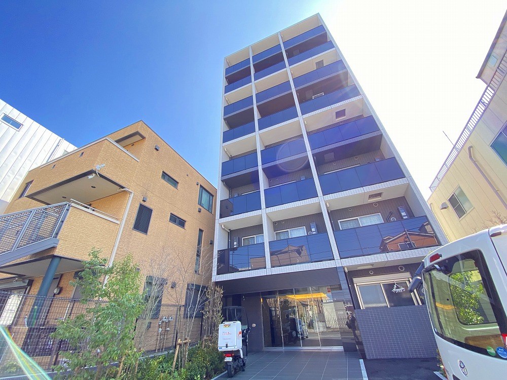 グランカーサ南千住 その他外観6