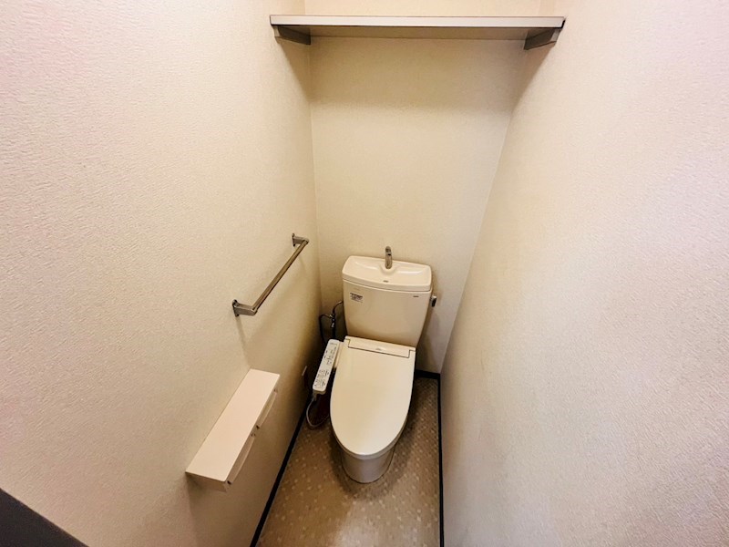 ファーストハイツ その他1