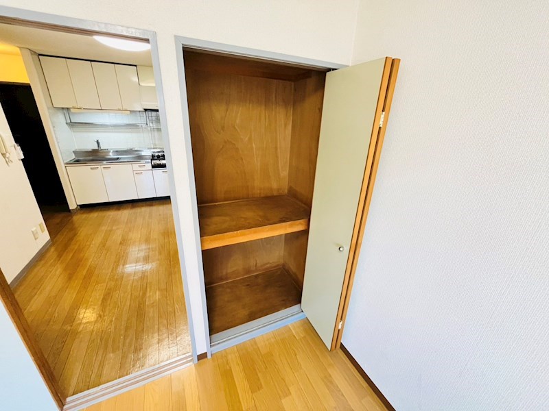 ファーストハイツ その他3