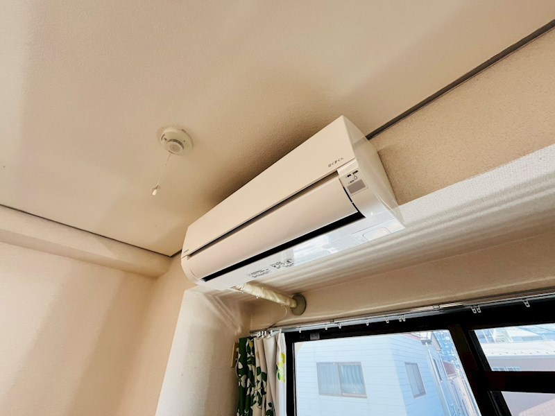 ファーストハイツ その他5