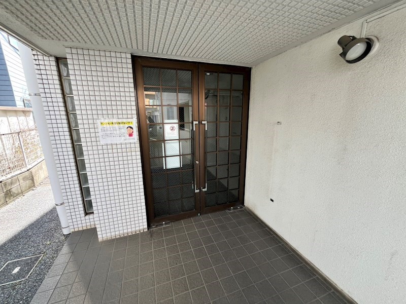 ファーストハイツ その他外観1