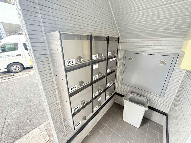 パークステュディオ宝町 その他外観4