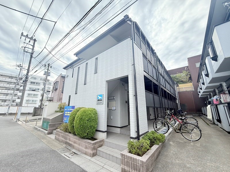 パークステュディオ宝町 その他外観6