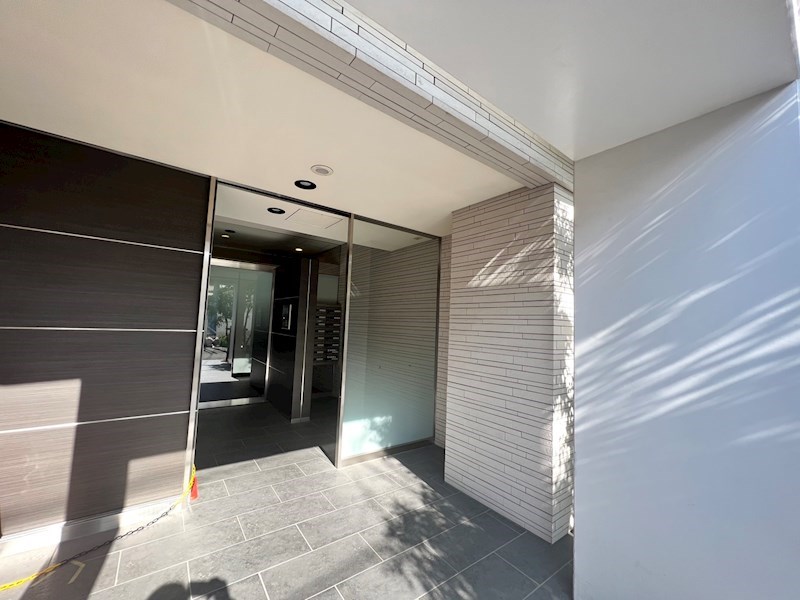 ルクレ足立 その他外観1