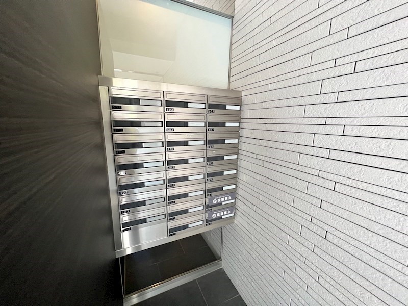 ルクレ足立 その他外観2