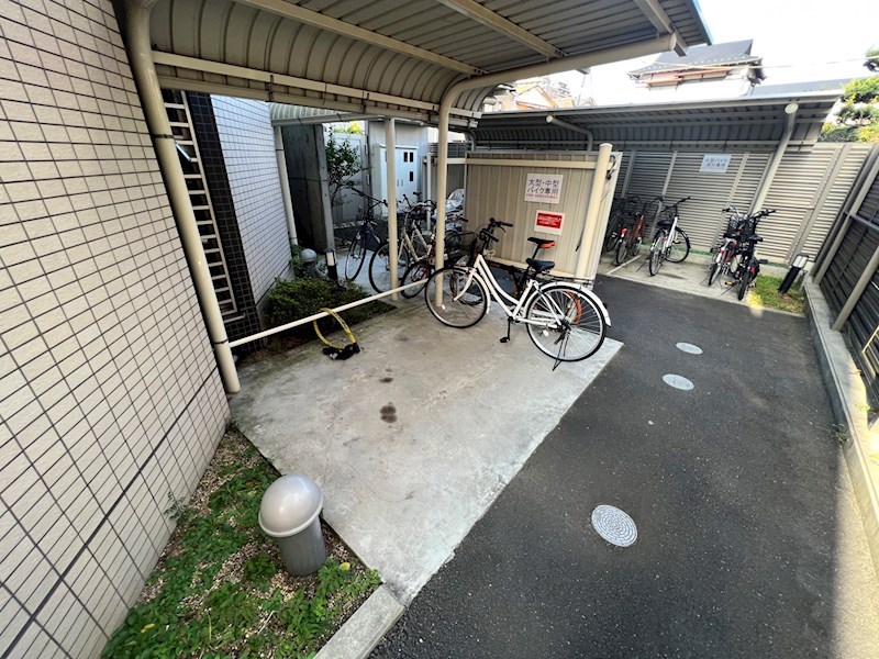 ルクレ足立 その他外観3