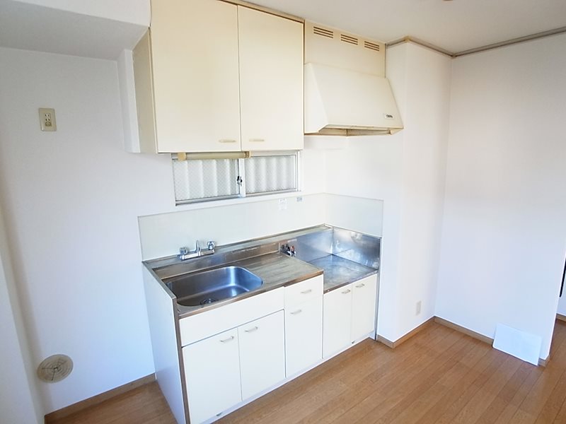 ドフィーヌ松戸 キッチン