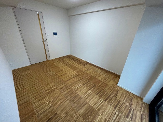 GENOVIA五反野skygarden リビング