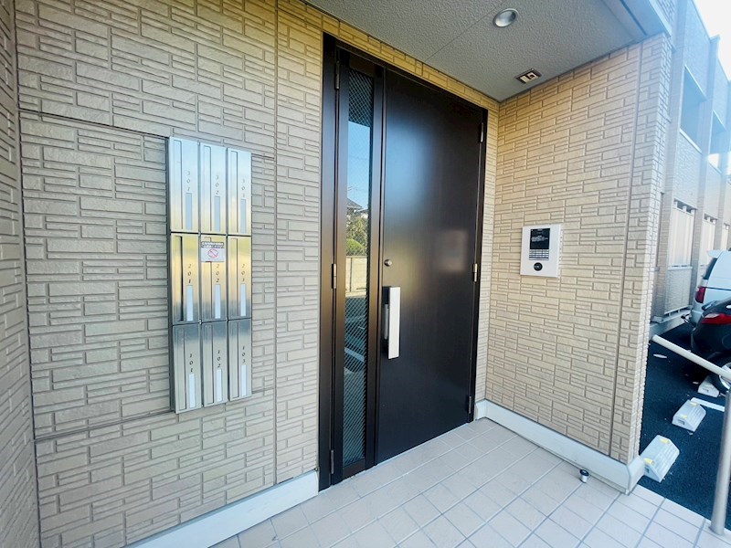 グレイスA その他外観1