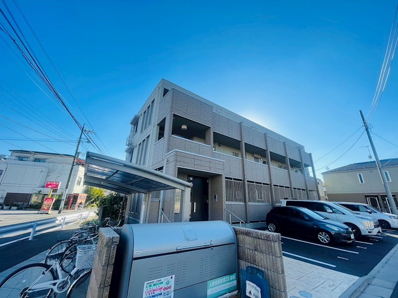 グレイスA その他外観5