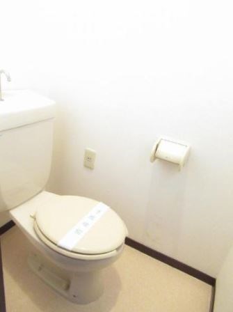 ラフィーヌ・吉野Ａ棟　 その他1