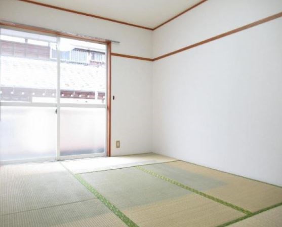 ラフィーヌ・吉野Ａ棟　 その他6