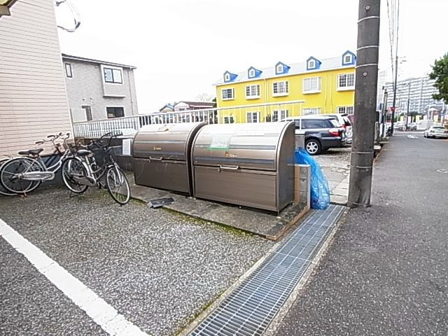 ラフィーヌ・吉野Ａ棟　 その他外観4