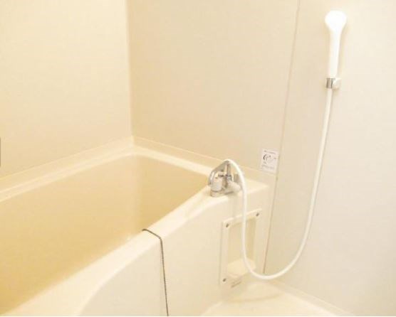 ラフィーヌ・吉野Ａ棟　 風呂画像