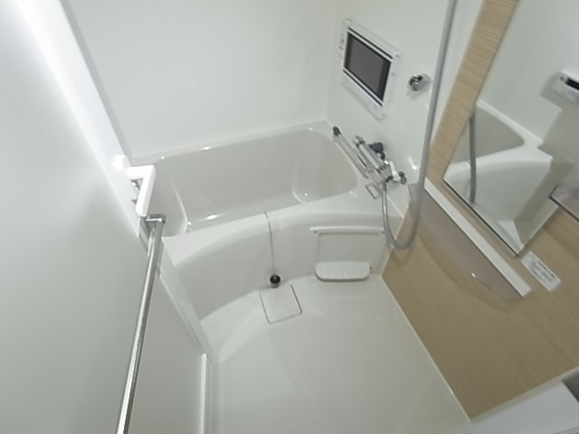 アルテカーサアリビエ東京イースト  風呂画像