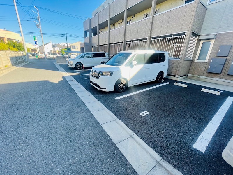 グレイスA その他外観2