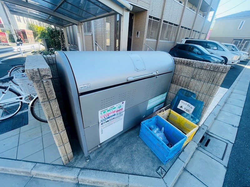 グレイスA その他外観3