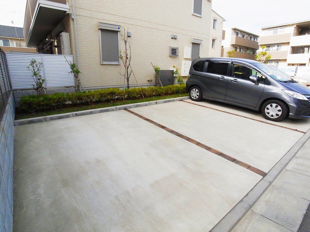 プランドールＦ その他外観2