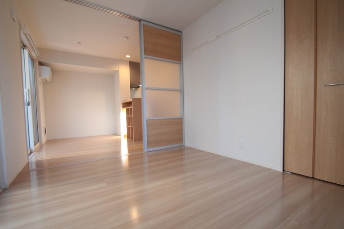 プランドールＦ リビング