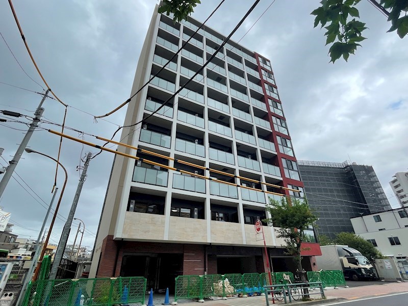 GENOVIA五反野skygarden その他外観2