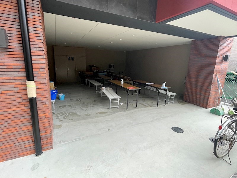 GENOVIA五反野skygarden その他外観3