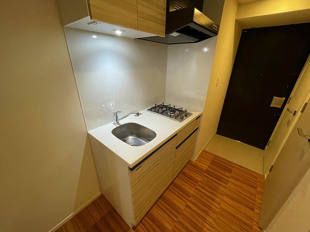 GENOVIA五反野skygarden その他16