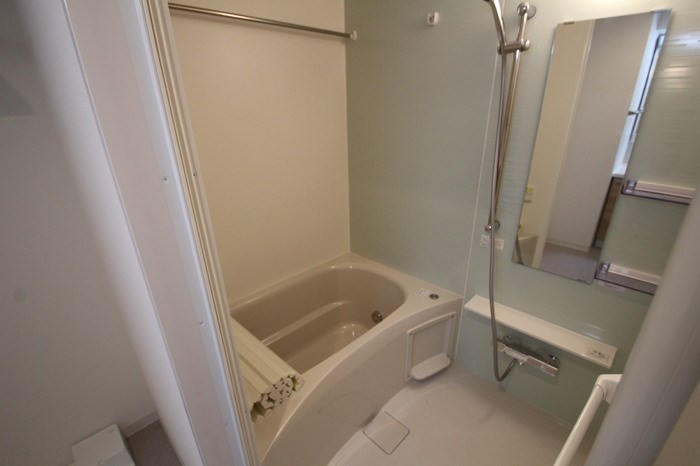 Ｃａｒｒｅ　Ｓ.Ｉ 風呂画像