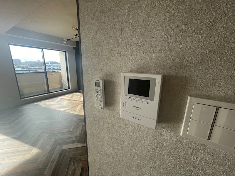 クレセントコートおおたかの森 その他4