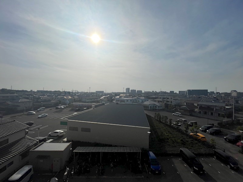 クレセントコートおおたかの森 その他5