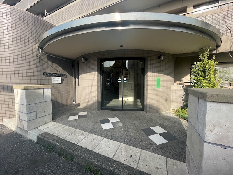 クレセントコートおおたかの森 その他外観1