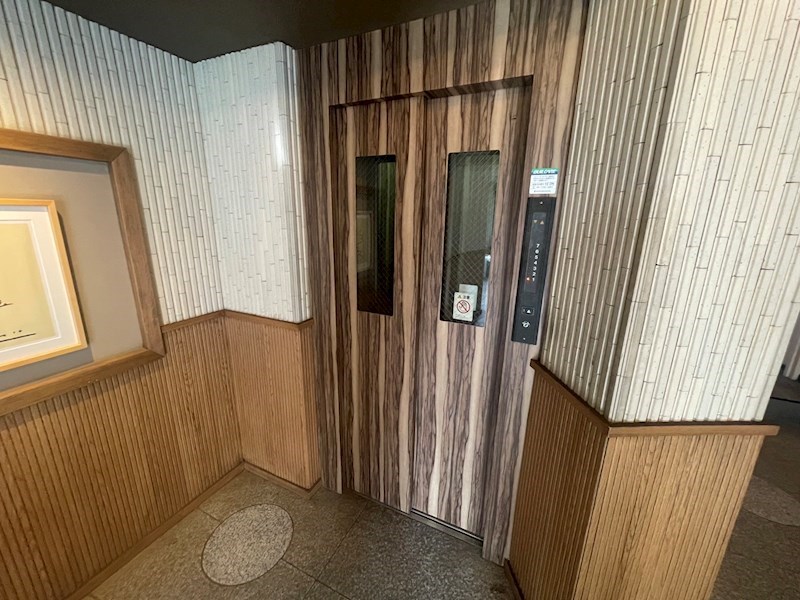 クレセントコートおおたかの森 その他外観3