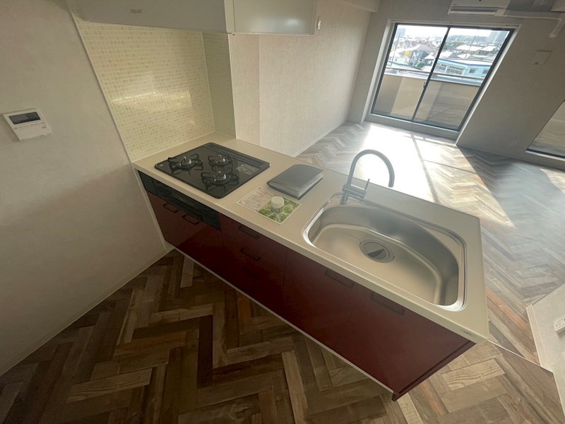 クレセントコートおおたかの森 その他21