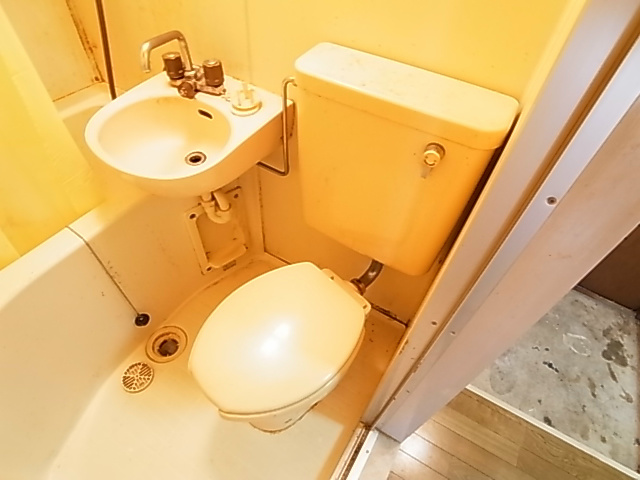 メゾン・ド・ココット その他1