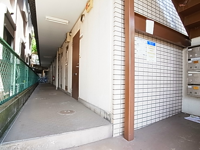 メゾン・ド・ココット その他外観1