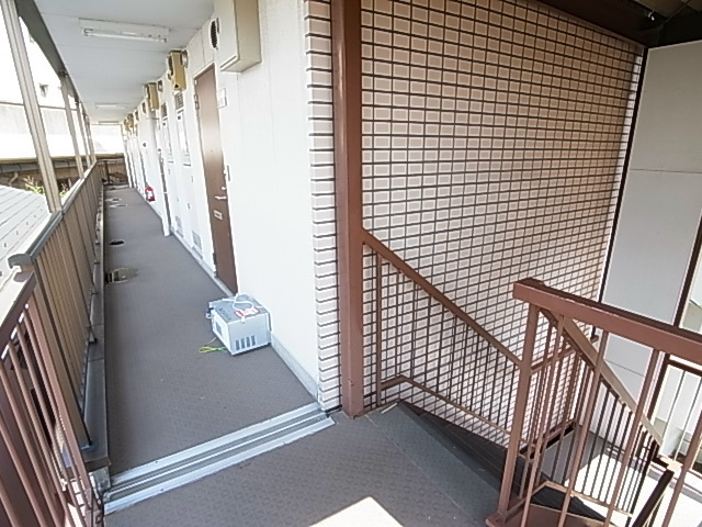 メゾン・ド・ココット その他外観2